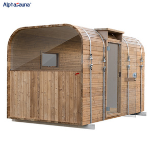 Luxury Prefab Wooden Doll House Ready Made Economical Portable Living Cheap Tiny Hous Kits Villas On Wheels 2 Bedroom