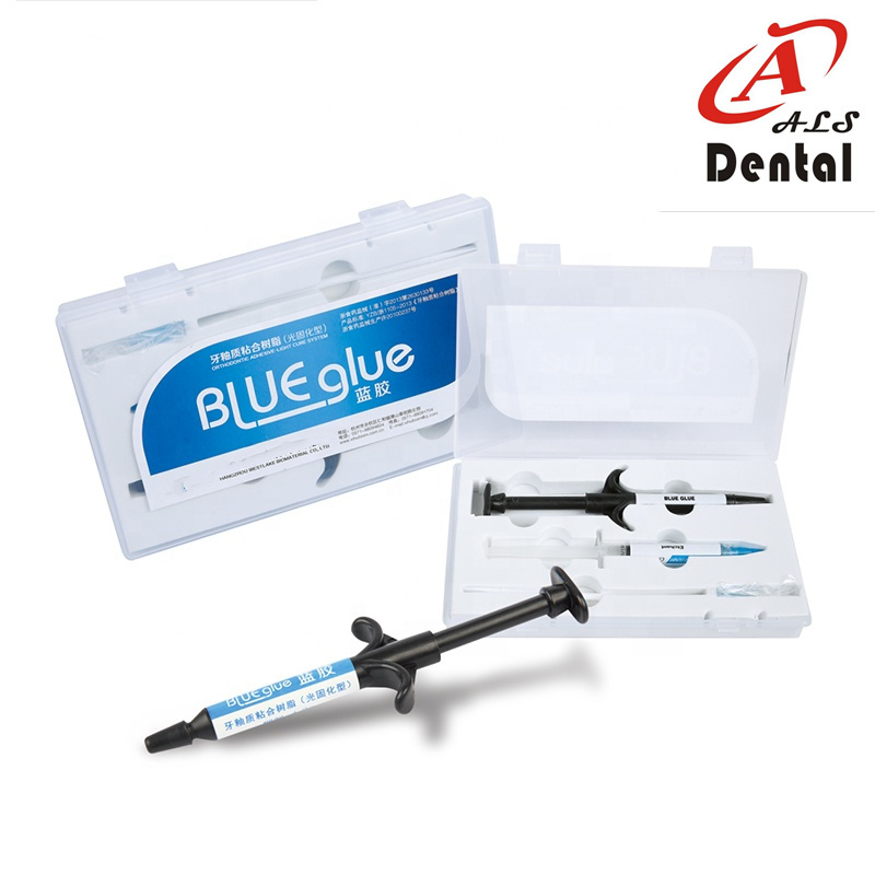 Dental Ortho Bonding Composite Adhesive for hospital