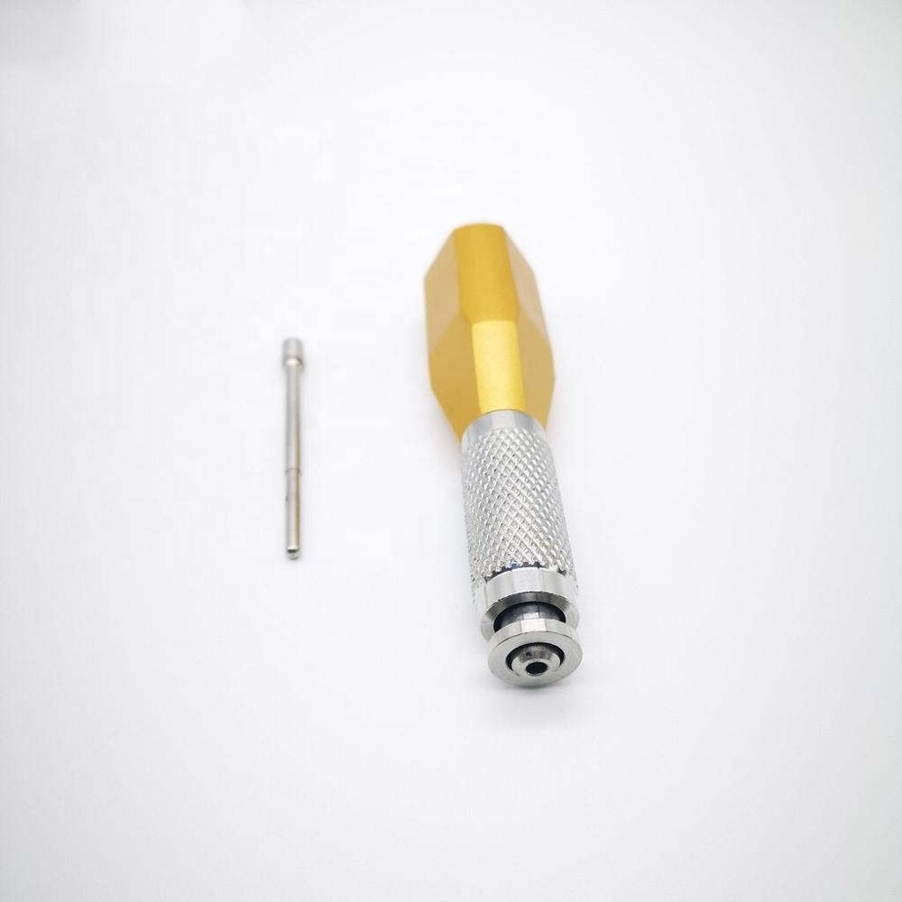 ALS China factory Dental Orthodontic Screw Driver/Mini Dental Implant Micro Instrument