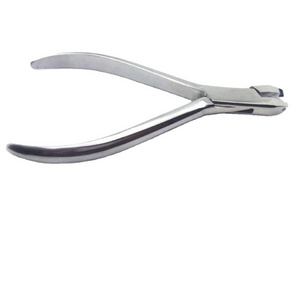 Orthodontic Dental use crimpable hook plier factory price