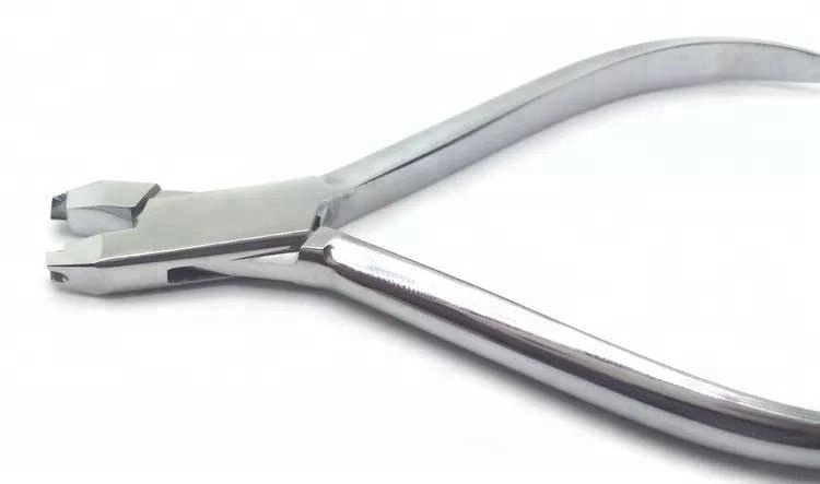 Orthodontic Dental use crimpable hook plier factory price