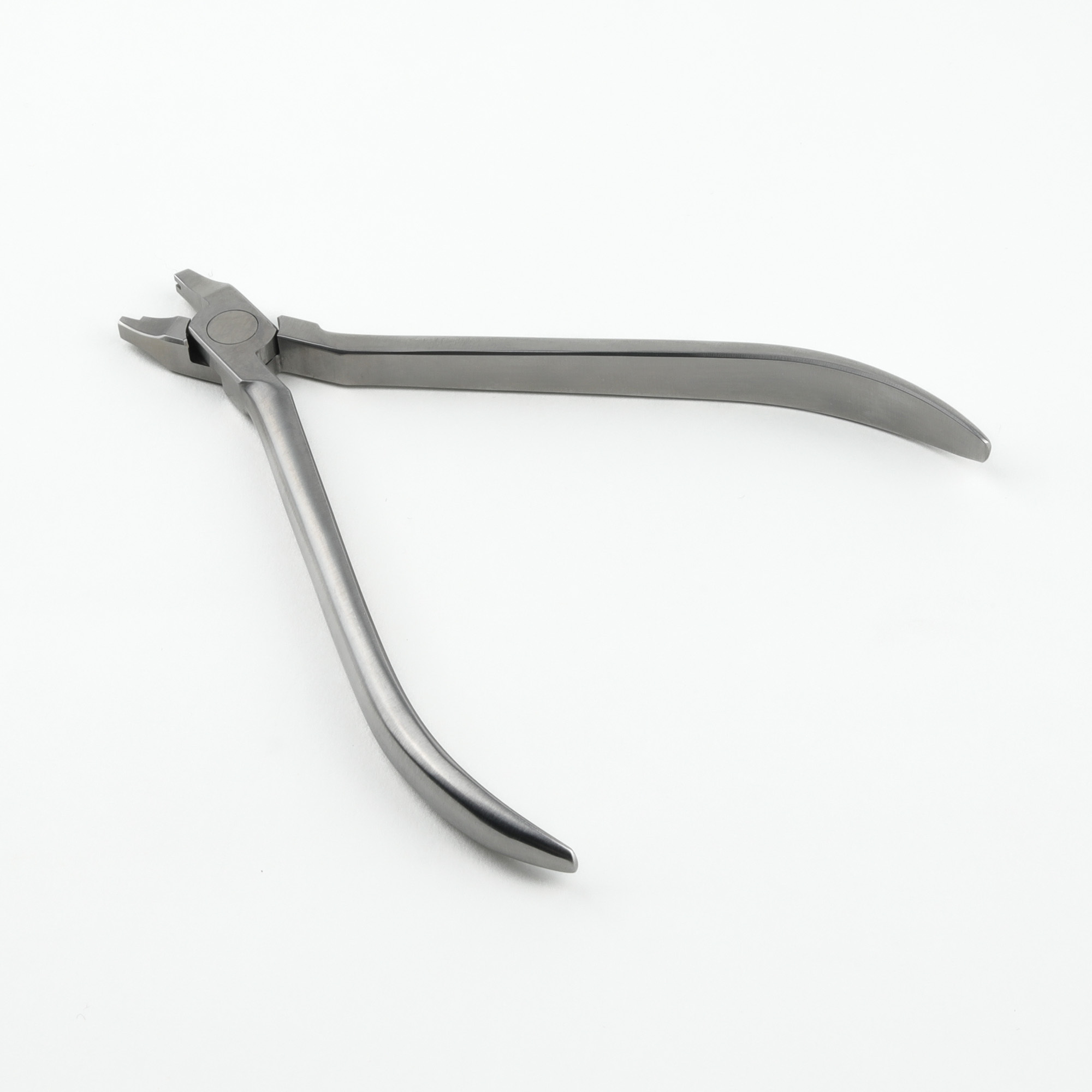 Dental Crimpable Hook Pliers - Ideal for Wire Bending, Stainless Steel Construction