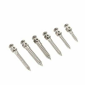 Teeth Micro Implant Screw Mini Titanium Screw Post Dental Orthodontic Product