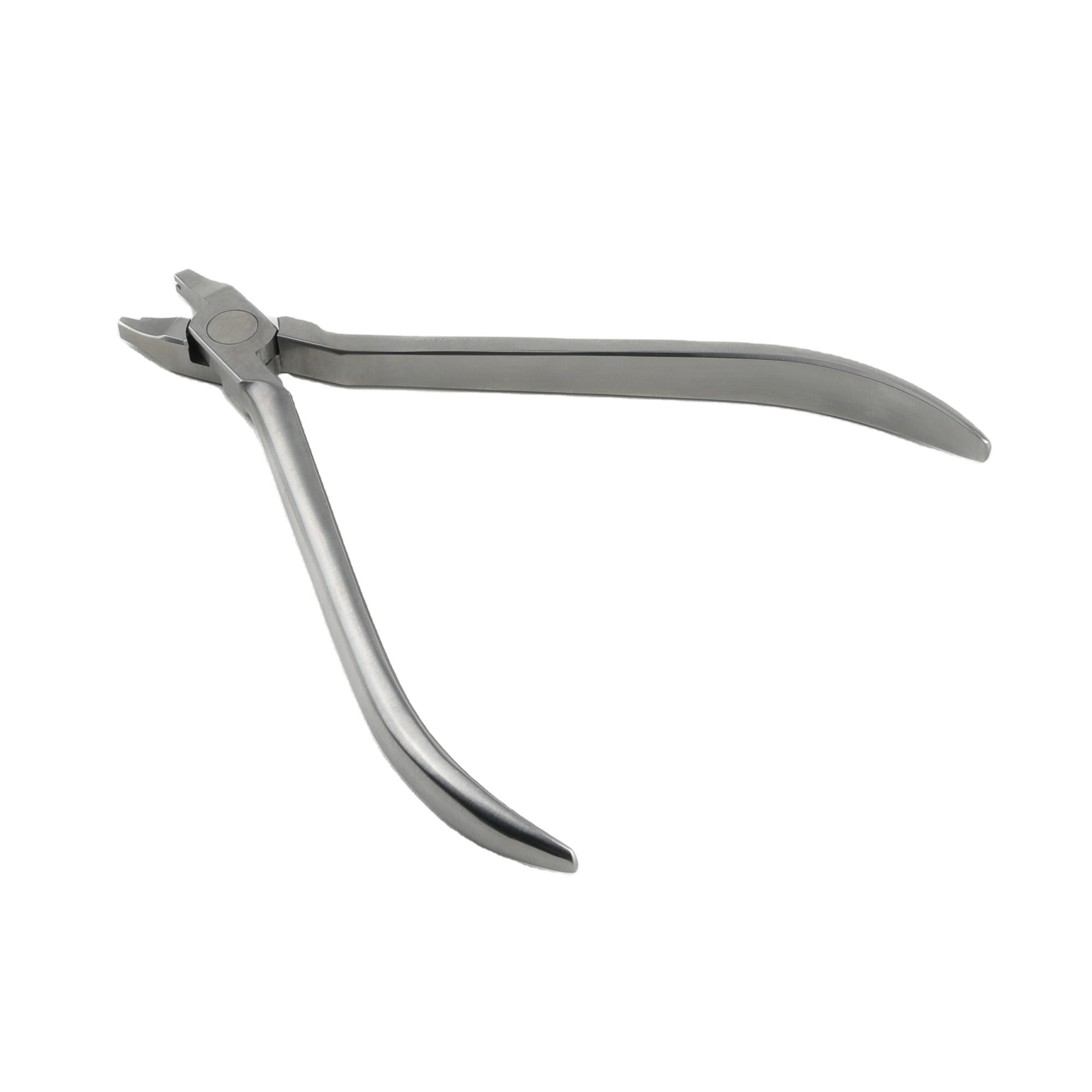 Professional Crimpable Hook Pliers - Ergonomic Handle Corrosion Resistant, for Dental Clinics