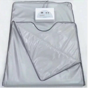 Home Use Body Wraps Heating Sauna Thermal Slimming Blanket