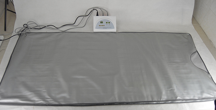 Home Use Body Wraps Heating Sauna Thermal Slimming Blanket