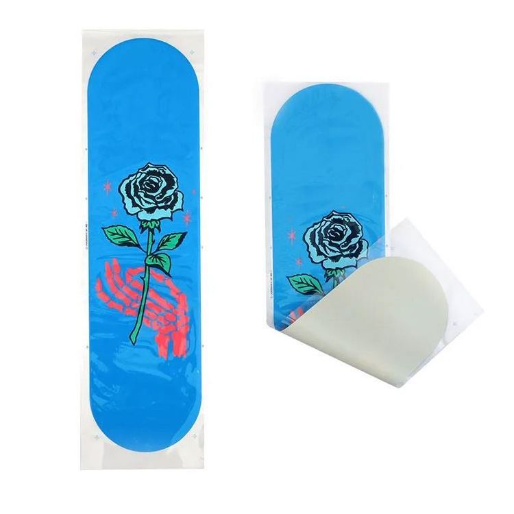 skateboard heat transfer machine heat printing machine for skateboard