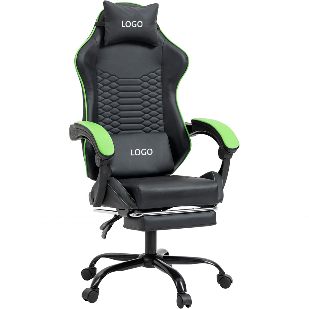 high back leather boss office swivel reclining massage cadeira gamer chair comfort design quality elite pro gaming chair