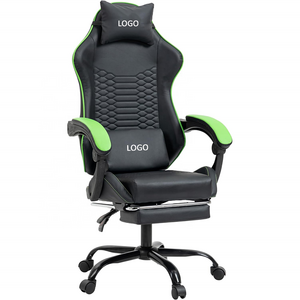 high back leather boss office swivel reclining massage cadeira gamer chair comfort design quality elite pro gaming chair