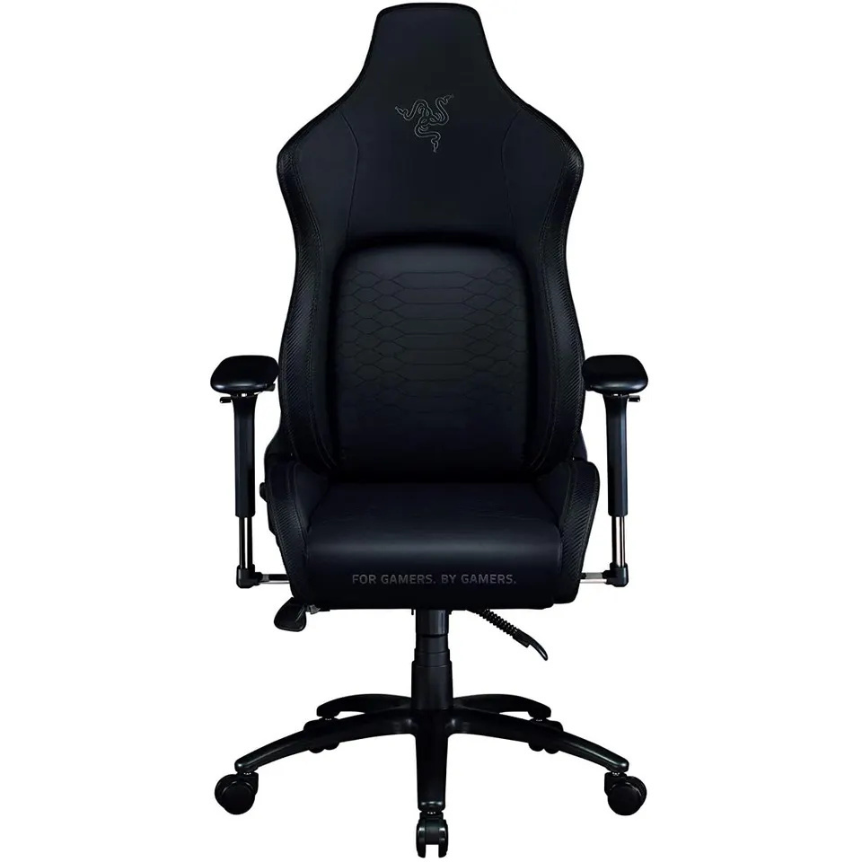 Factory Direct Sales Iskurs Malaysia High Quality Ergonomic Silla Gamer Racing Home Pc Computer Gaming Chair