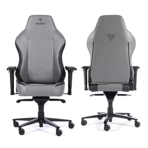 2022 Ergonomic Race Car Style Design Adjustable Computer Chair PC Desktop Chairs Custom Color Gaming Chair with Wheels