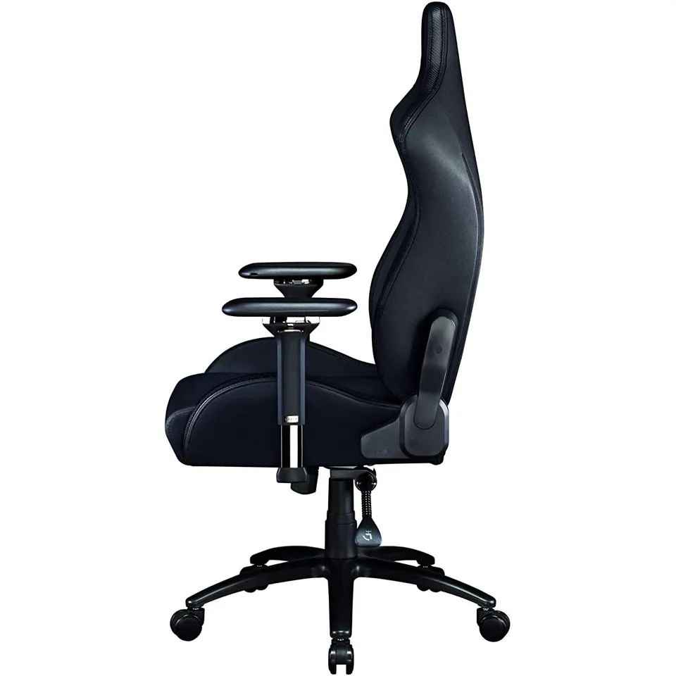 Factory Direct Sales Iskurs Malaysia High Quality Ergonomic Silla Gamer Racing Home Pc Computer Gaming Chair