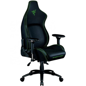 Factory Direct Sales Iskurs Malaysia High Quality Ergonomic Silla Gamer Racing Home Pc Computer Gaming Chair