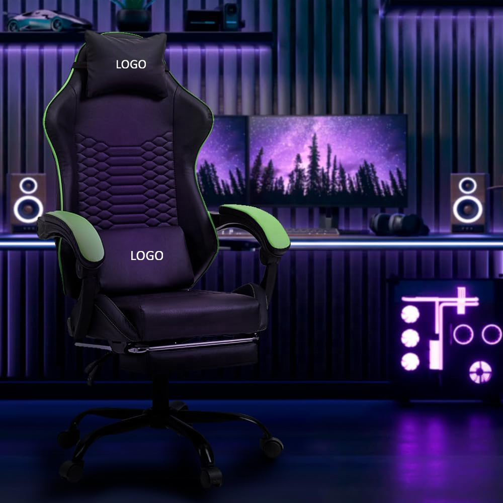 high back leather boss office swivel reclining massage cadeira gamer chair comfort design quality elite pro gaming chair