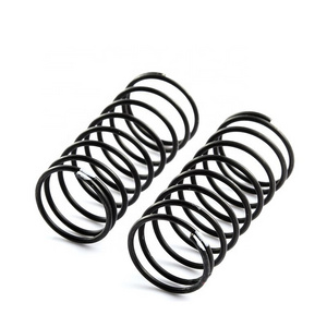 High Quality Coil Style Stainless Steel Shock Absorber Springs Compressed Pressure for VW Tiguan Front Shock Spring