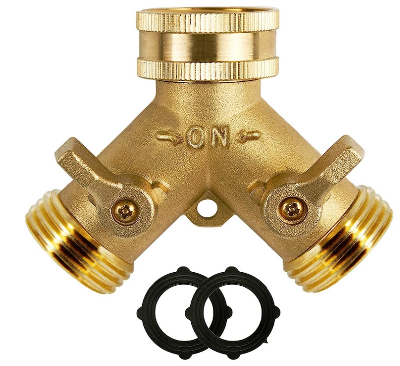 Brass Plumbing Shark bite Push Fittings 1/2