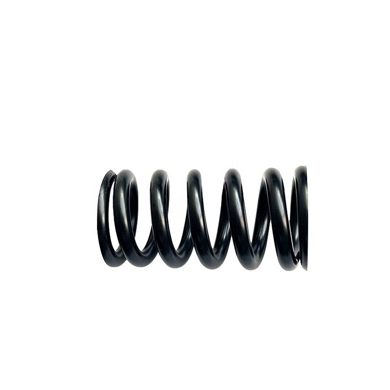 High Quality Coil Style Stainless Steel Shock Absorber Springs Compressed Pressure for VW Tiguan Front Shock Spring