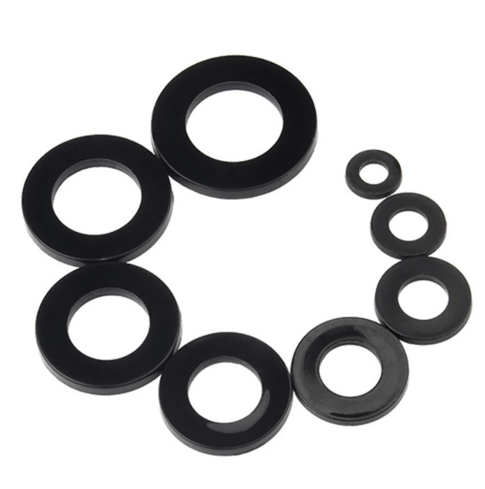 ptfe gaskets cylinder seal ring silicone o ring pom gasket ptfe o ring pump interpump suppliers