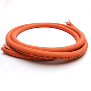 Wholesale High-Pressure Flexible Gas Hose BS669 Catering Cooker Hose for Cutting Services