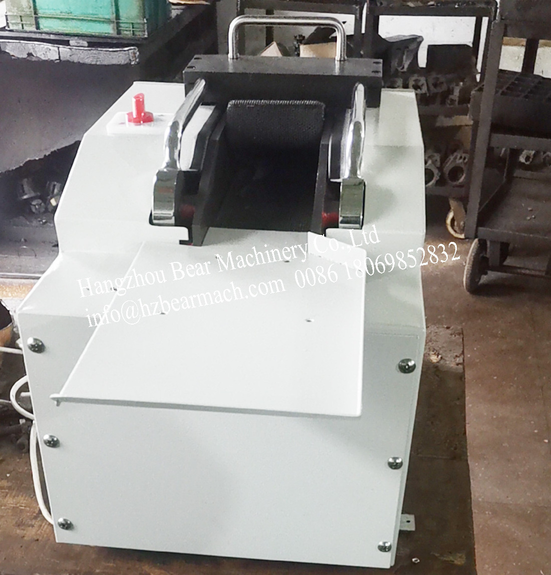 Factory Price Grass-Leaf Cutter herb cutting machine cutter