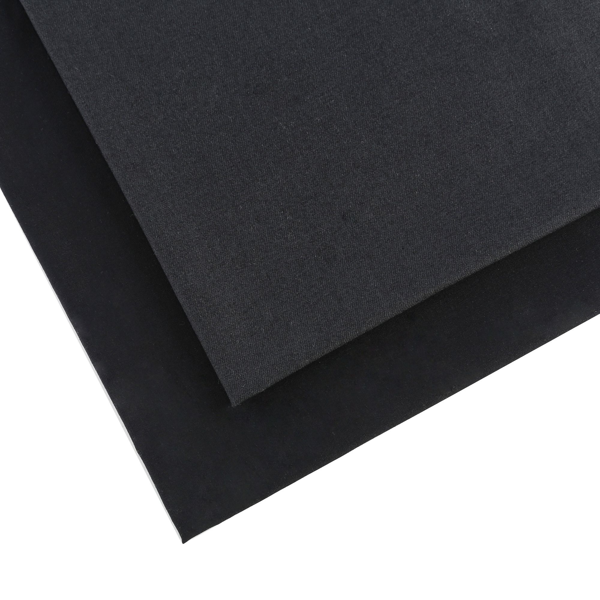 Professional Manufacturer Toyobo TR Twill Suiting Fabrics Italian Wool Polyester Viscose Suit Fabric