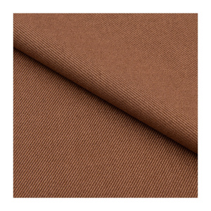 TR Material Fabric Saudi Arabian Robe Muslim Nada Polyviscose Fabric For Trouser And Uniform