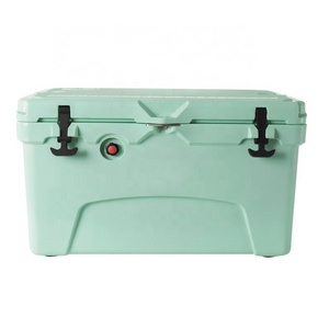 Benfan Factory Wholesale 25l Cool Box Chilly Bin Foam Cooler Box Portable Cooler Box