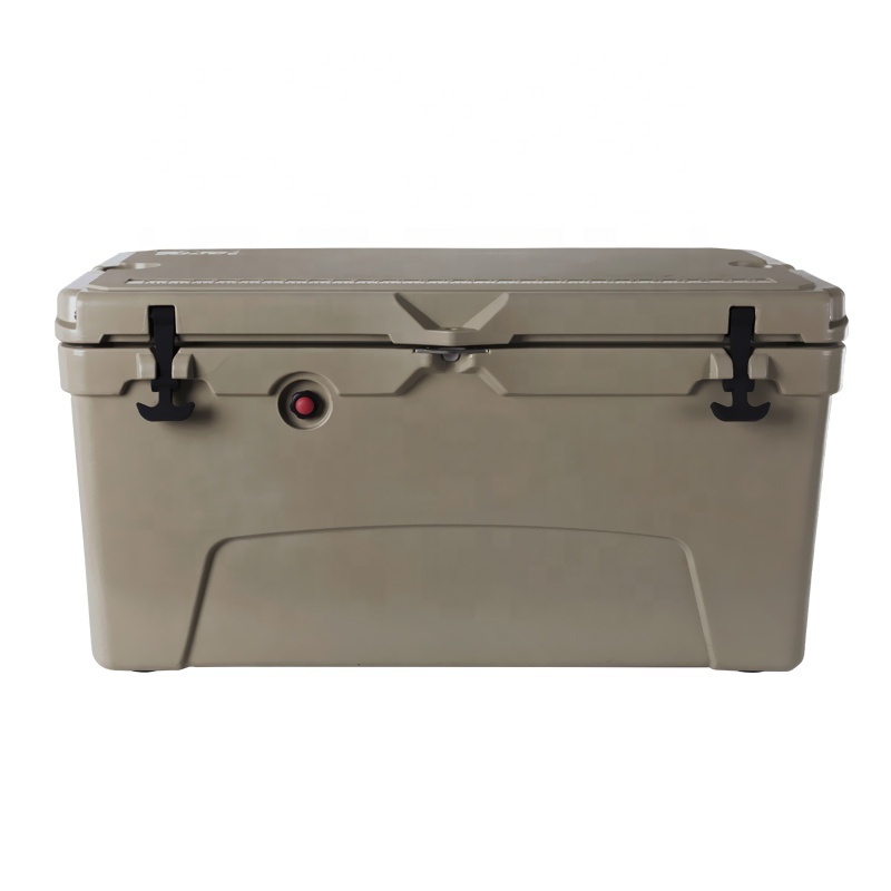 Benfan Factory Wholesale 25l Cool Box Chilly Bin Foam Cooler Box Portable Cooler Box