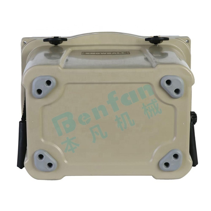 Best quality plastic cooler box ,igloo cooler box,mini cooler box