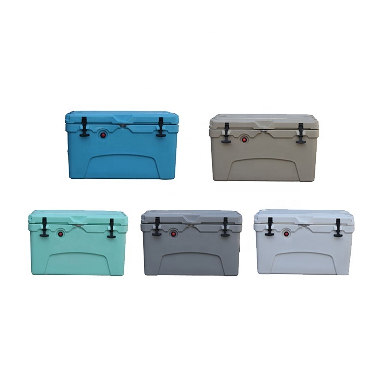 Benfan Factory Wholesale 25l Cool Box Chilly Bin Foam Cooler Box Portable Cooler Box