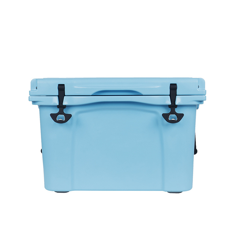 BENFAN Plastic Insulated Ice Cooler from G1-20L to 110L  Outdoor Ice Box Portable Beer Can Drinking Cooler Box