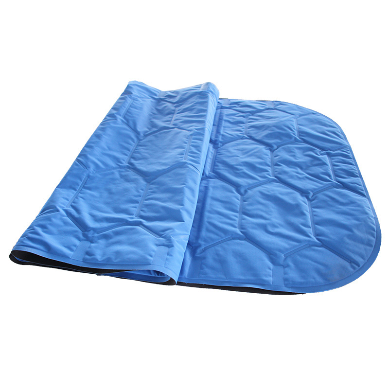 Benfan Outdoor Supplies Camping Pad Inflatable Air Bed Mattress Foldable Mat Portable