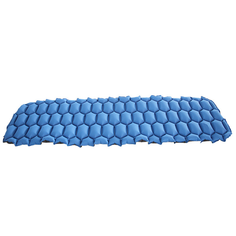 Benfan Outdoor Supplies Camping Pad Inflatable Air Bed Mattress Foldable Mat Portable