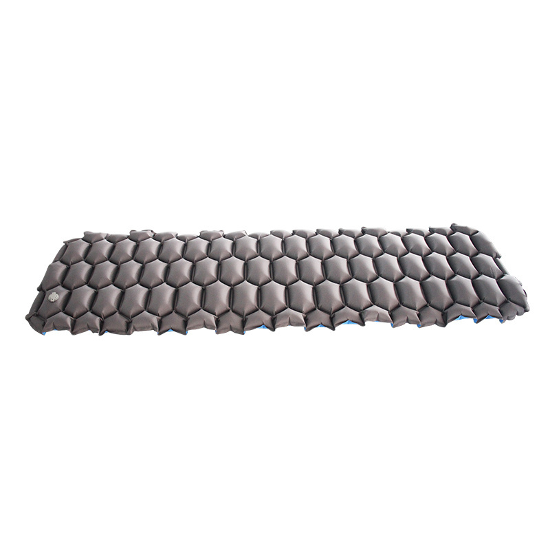 Benfan Outdoor Supplies Camping Pad Inflatable Air Bed Mattress Foldable Mat Portable