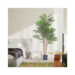 Factory price large artificial indoor ficus banyan tree for home and hotel decoration