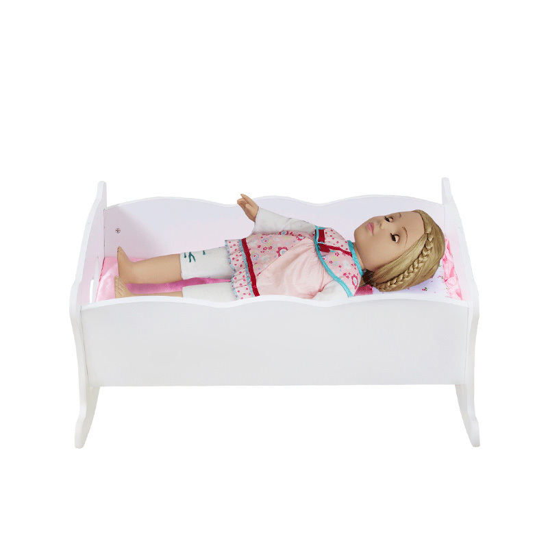 Dolls Baby hanging cradle /wooden baby cradle/baby automatic cradle swing