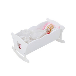 Dolls Baby hanging cradle /wooden baby cradle/baby automatic cradle swing