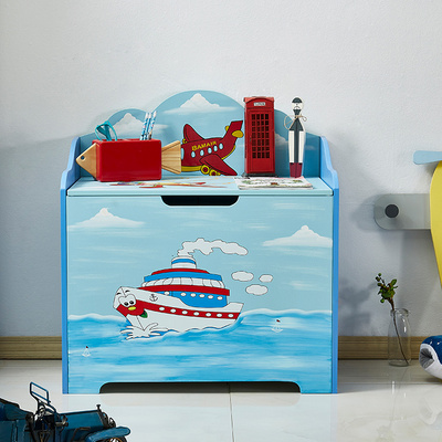 Kids Furniture Custom Wood Movable Baby Chest Corner Cupboard Rack Drawer Toys Storage Children Cabinets For Kindergarten Use