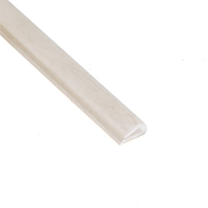 Rubber Strip Door Seal Extruded Silicone Pvc Tpe Weatherstrips Wooden Door Window Frame Groove seal