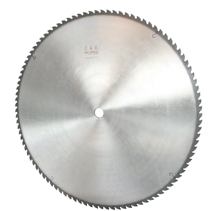 High Quality 900mm Sawmill Saw Blade Wood Cutting Disc For Wood Plastic