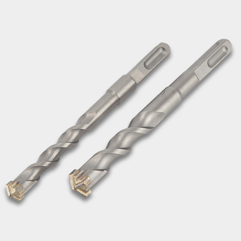 SDS max cross Concrete Hammer Drill Bit