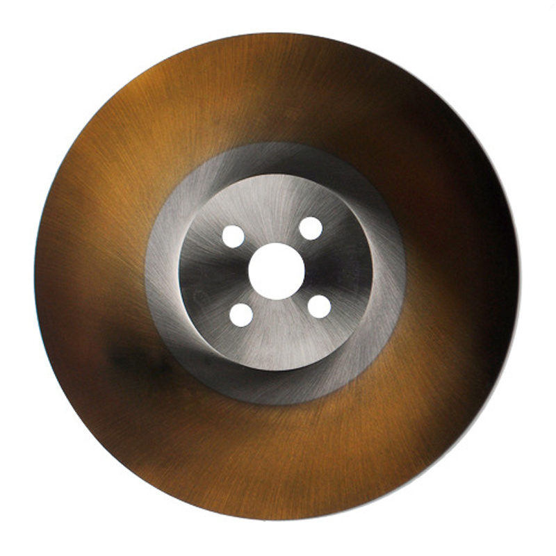 Pilihu Brand Hss M2 M35 High Precision Saw Blade For Cutting Metal