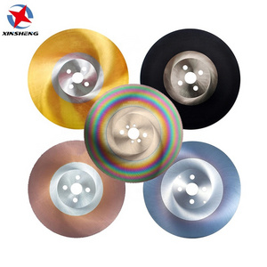 325mm*3.0mm M35 HSS Circular Saw Blade Metal Aluminum Steel Cutting Blade