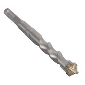 SDS max cross Concrete Hammer Drill Bit