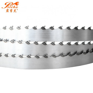 High Quality Carbide Tip Wood Band Saw Blade For Hard Wood