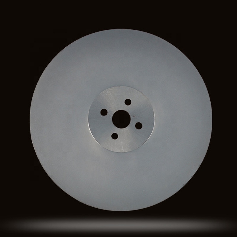 325*2.0*32 M42 Circular HSS Saw Blade For Cutting Stainless Steel Pipe And Aluminum Profile