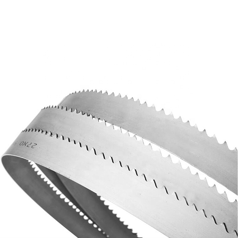 Hot Sale Carbon Steel Bandsaw Blades Wood Band Saw Blade High Carbon Steel Blades For Wood Cutting