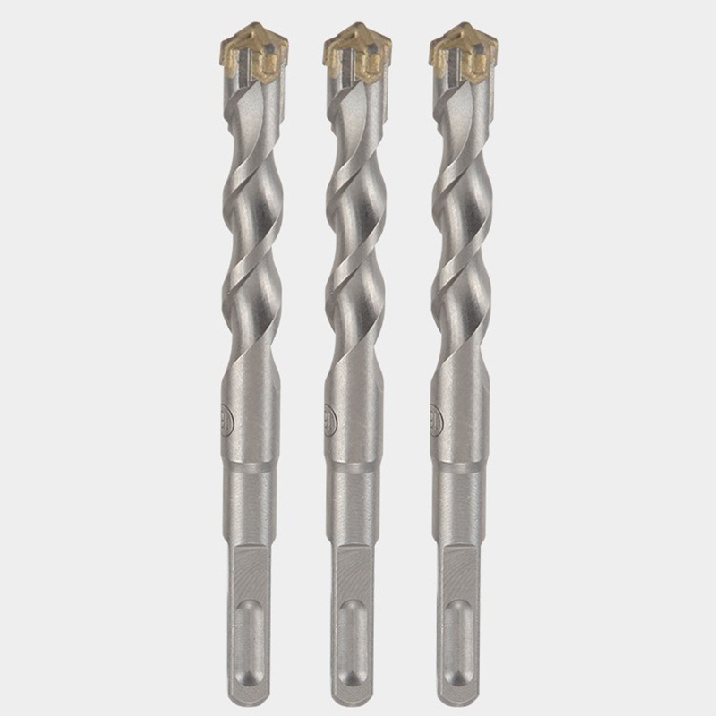 SDS max cross Concrete Hammer Drill Bit