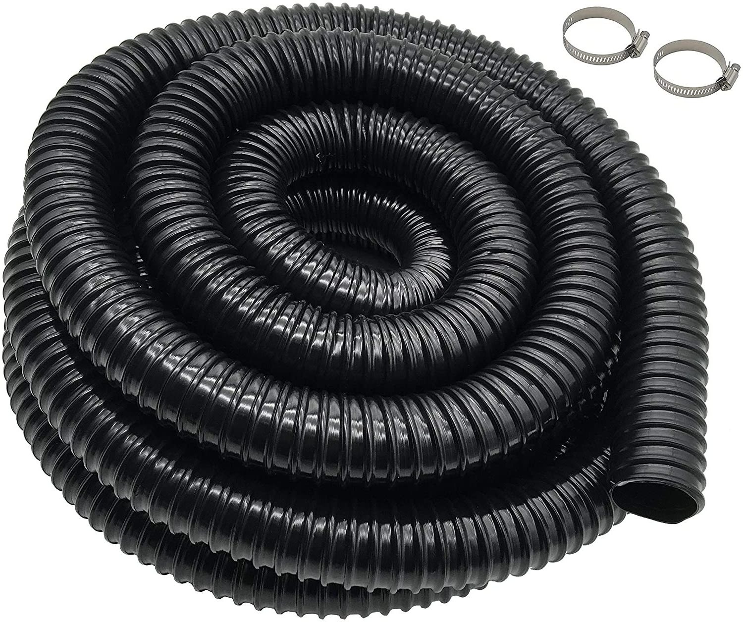 High Quality Caravan Motorhome Rv Sewer Hose Drain Camper Accessories Water Hose