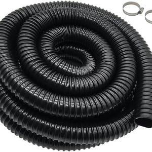 High Quality Caravan Motorhome Rv Sewer Hose Drain Camper Accessories Water Hose